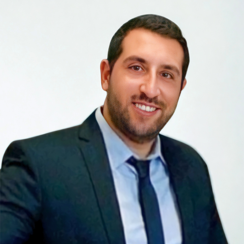 Samir Dawaliby